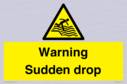 warning-sudden-drop~